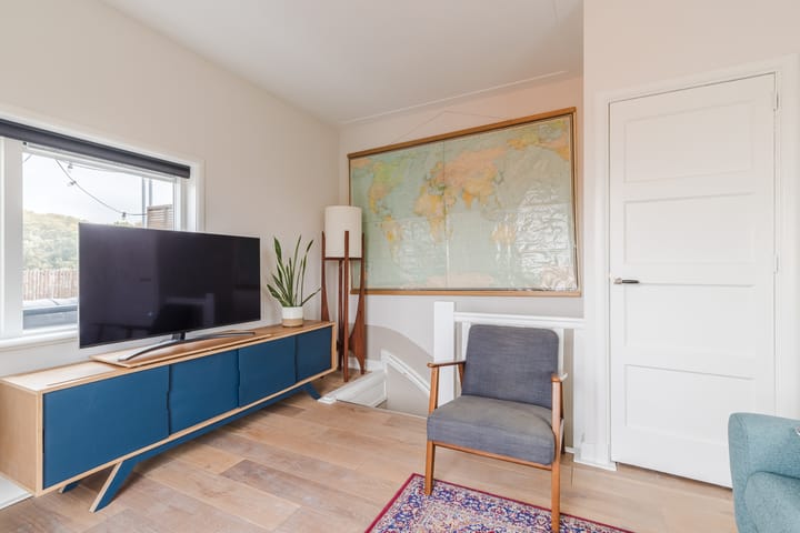 Foto 22 van Antonius Matthaeuslaan 61-A