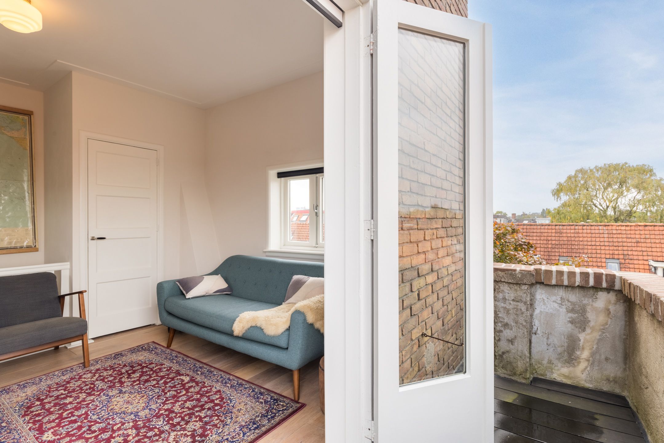 Foto 24 van Antonius Matthaeuslaan 61-A