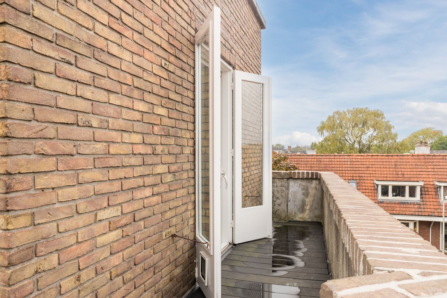 Foto 25 van Antonius Matthaeuslaan 61-A