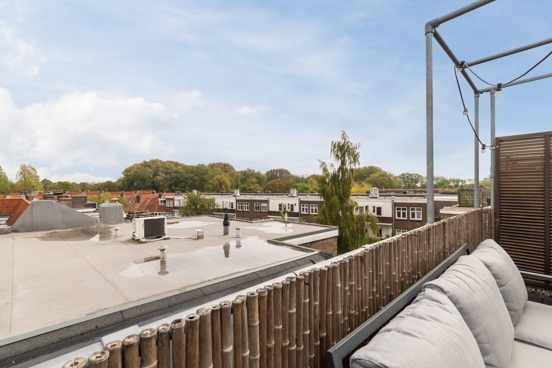 Foto 26 van Antonius Matthaeuslaan 61-A