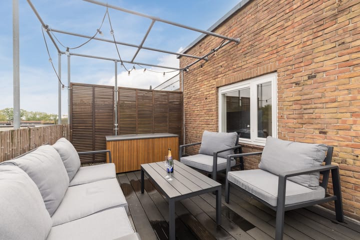 Foto 27 van Antonius Matthaeuslaan 61-A