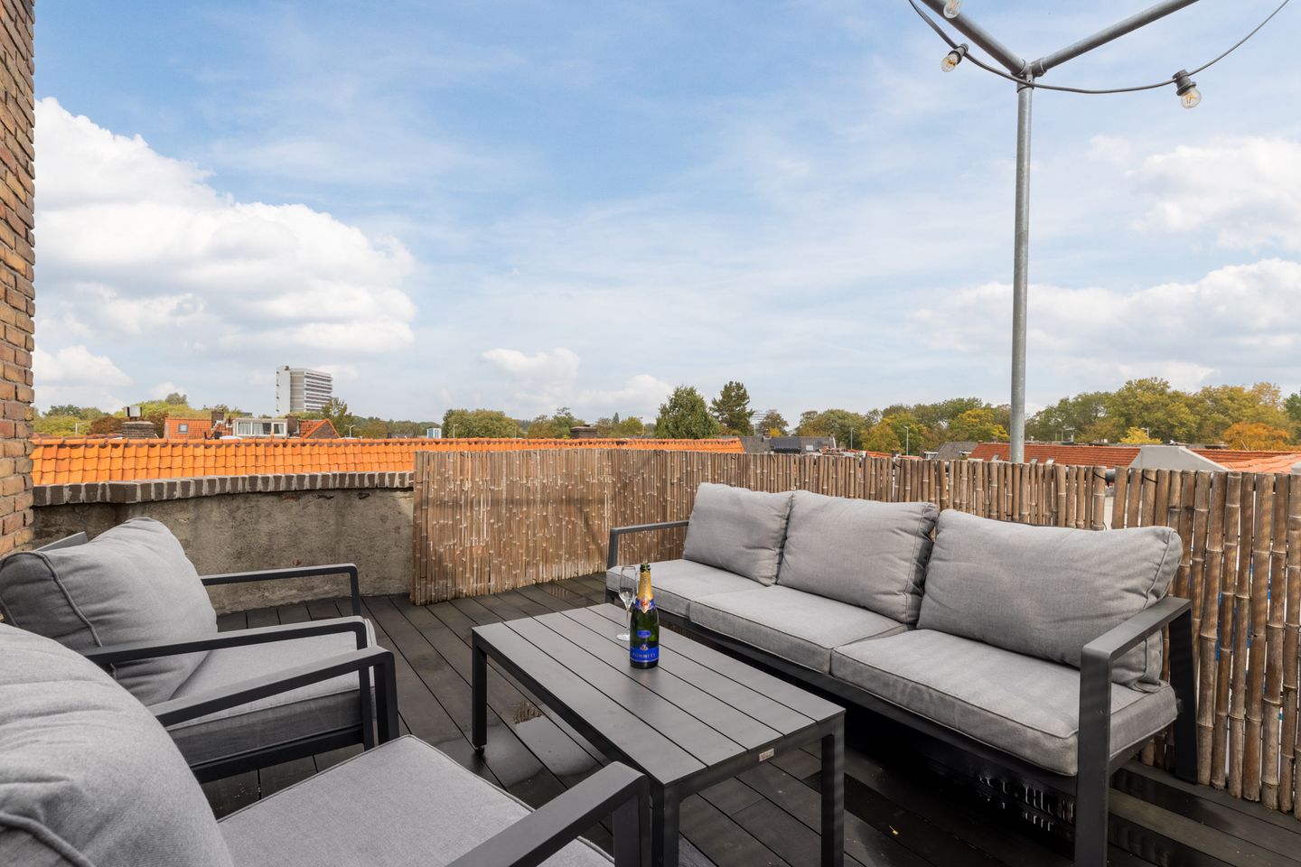 Foto 29 van Antonius Matthaeuslaan 61-A