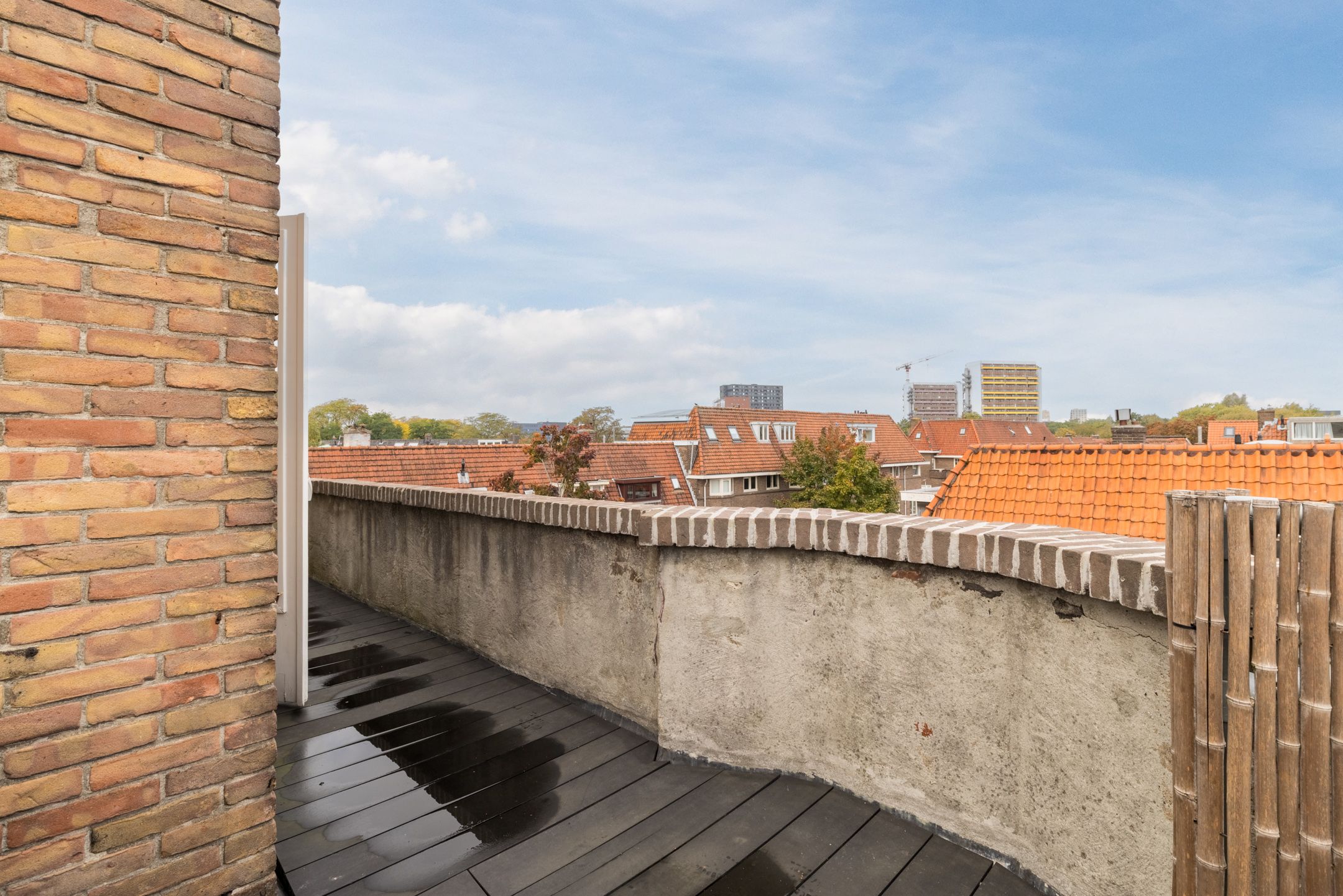 Foto 30 van Antonius Matthaeuslaan 61-A