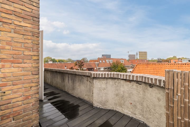 Foto 30 van Antonius Matthaeuslaan 61-A