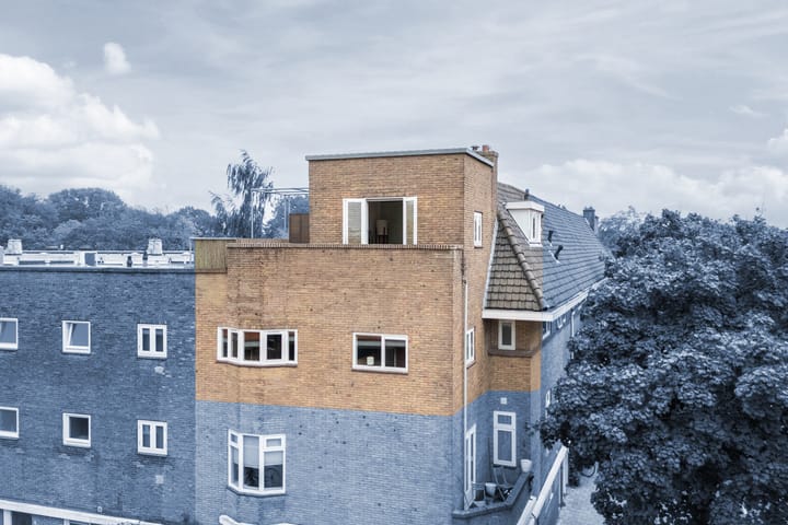 Foto 32 van Antonius Matthaeuslaan 61-A