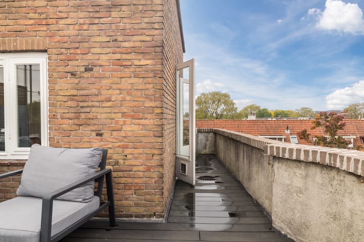 Foto 31 van Antonius Matthaeuslaan 61-A