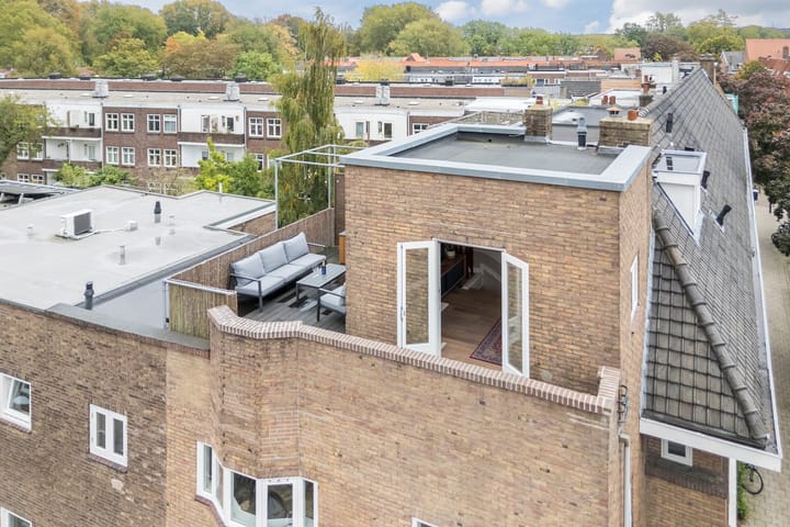 Foto 33 van Antonius Matthaeuslaan 61-A