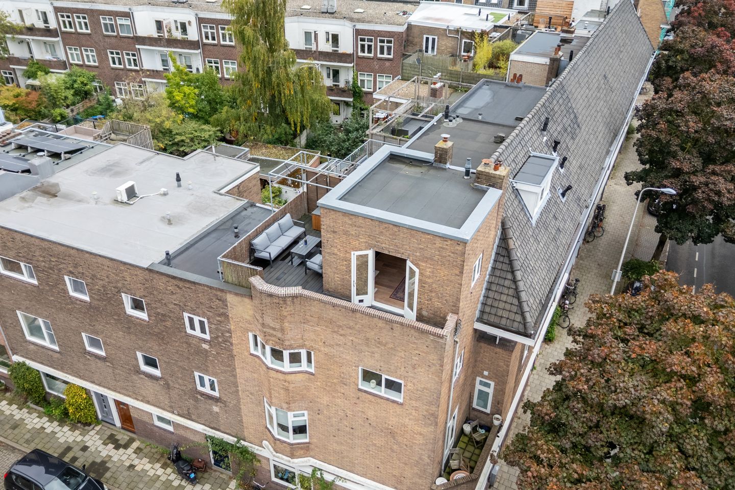 Foto 34 van Antonius Matthaeuslaan 61-A