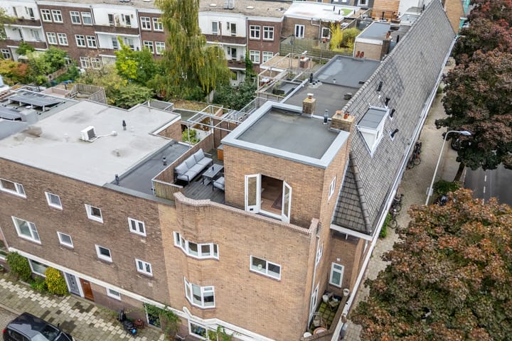 Foto 34 van Antonius Matthaeuslaan 61-A