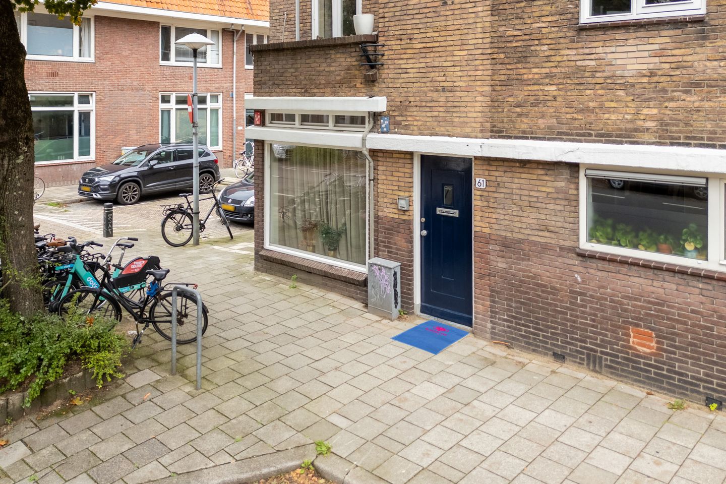 Foto 35 van Antonius Matthaeuslaan 61-A