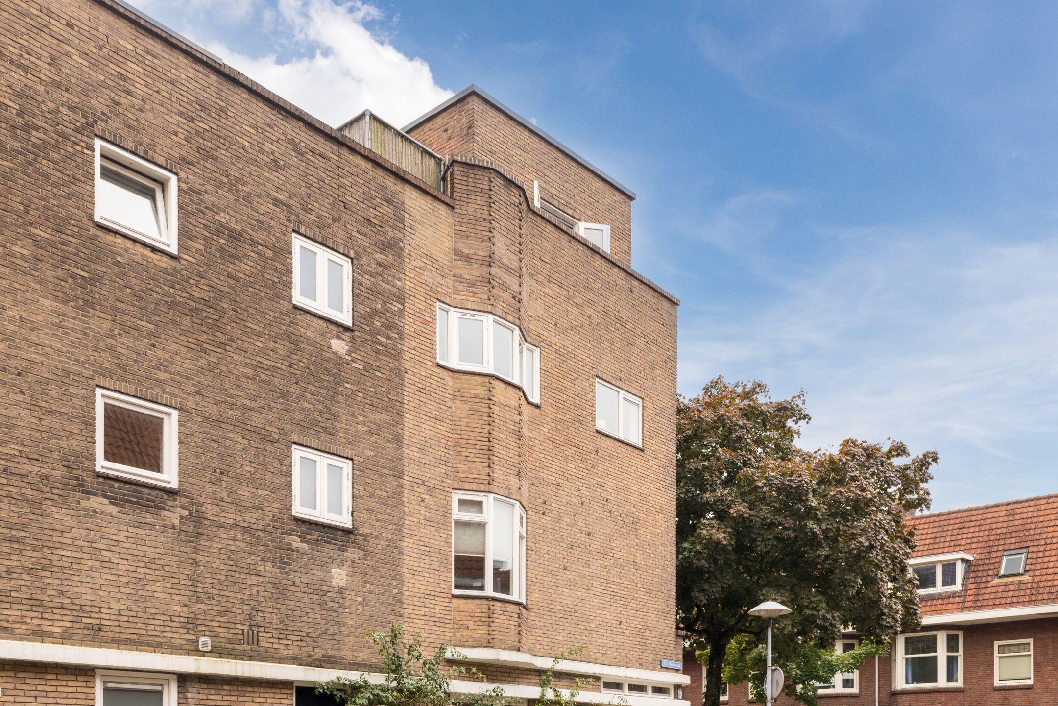 Foto 36 van Antonius Matthaeuslaan 61-A