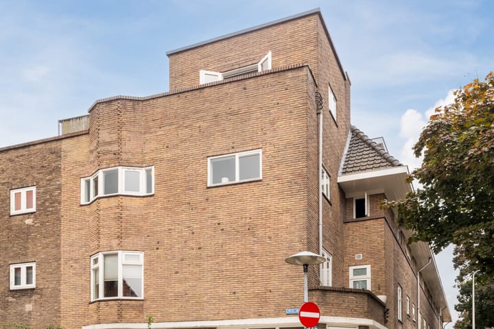 Foto 37 van Antonius Matthaeuslaan 61-A