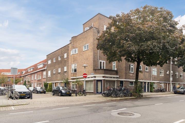 Foto 38 van Antonius Matthaeuslaan 61-A