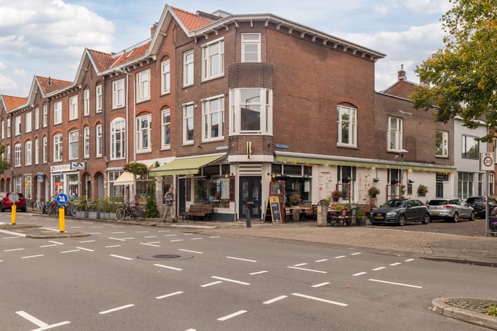 Foto 40 van Antonius Matthaeuslaan 61-A