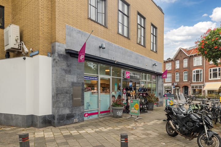 Foto 41 van Antonius Matthaeuslaan 61-A