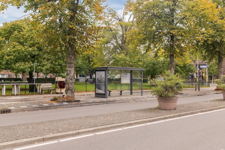 Foto 42 van Antonius Matthaeuslaan 61-A