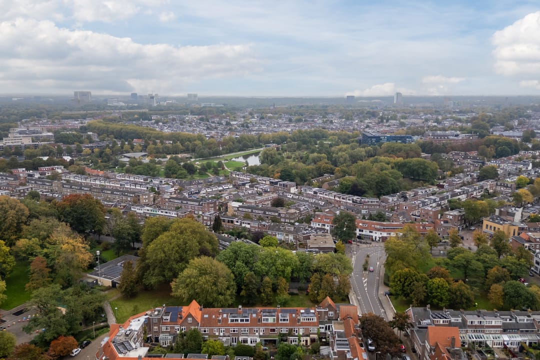 Foto 43 van Antonius Matthaeuslaan 61-A