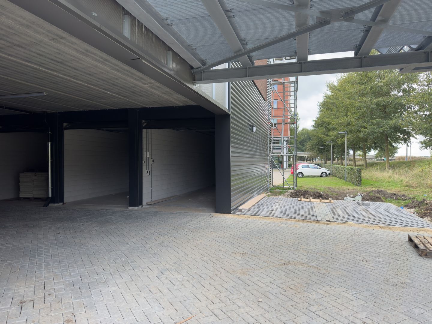 Bekijk foto 1 van Klipperaak 7020