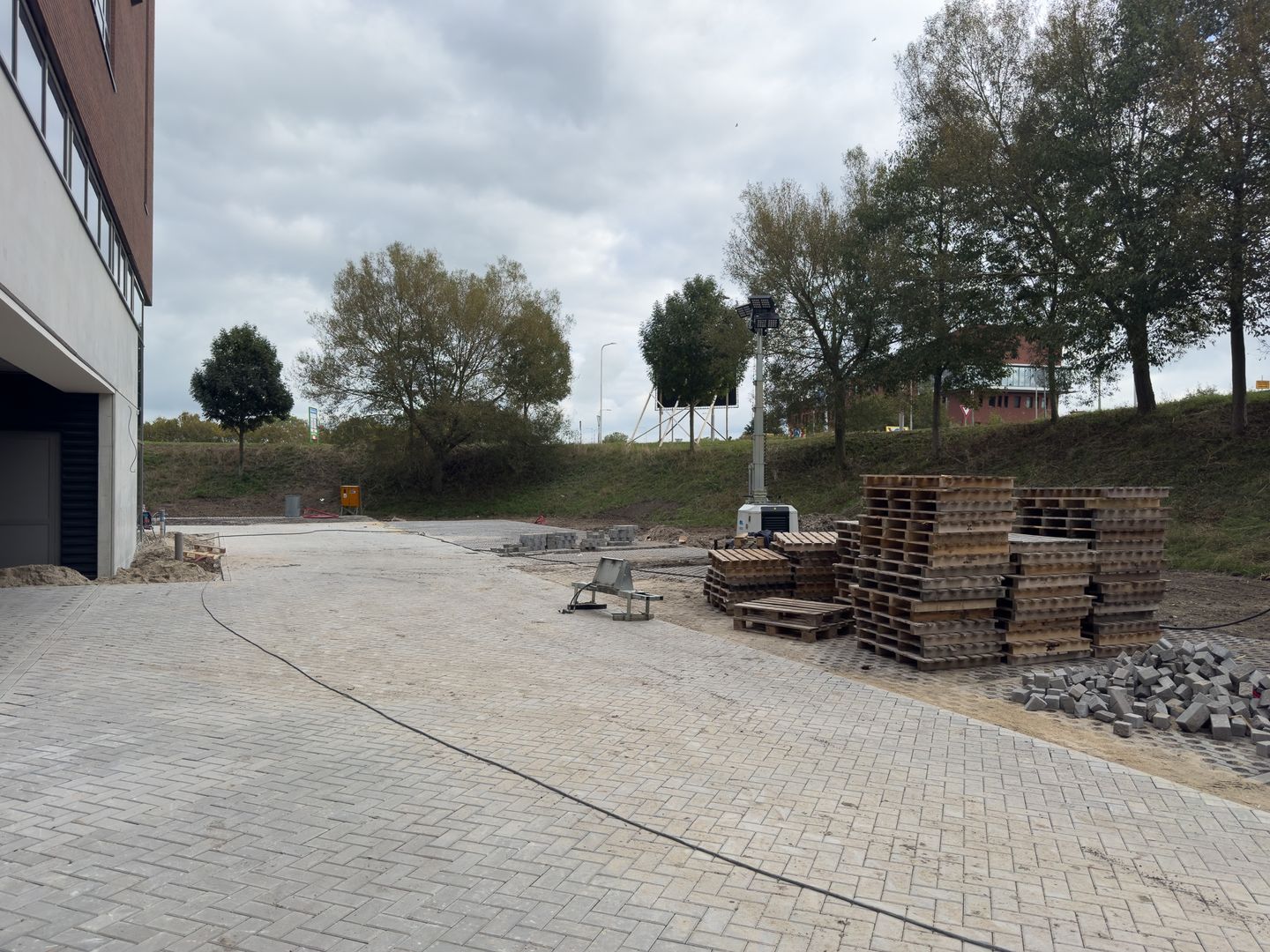 Bekijk foto 5 van Klipperaak 7020