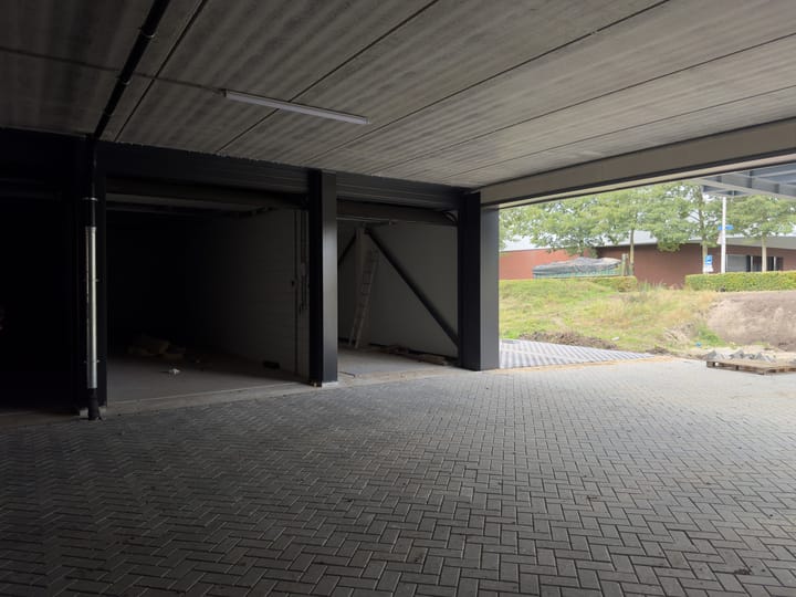 Foto 3 van Klipperaak 7020