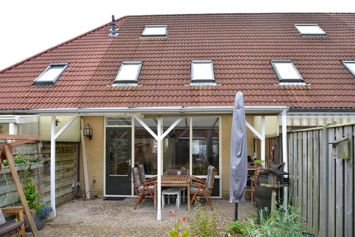 Foto 2 van Meerkoetweide 18