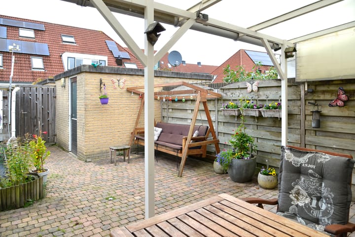 Foto 4 van Meerkoetweide 18