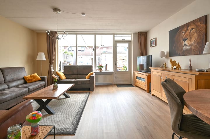 Foto 5 van Meerkoetweide 18