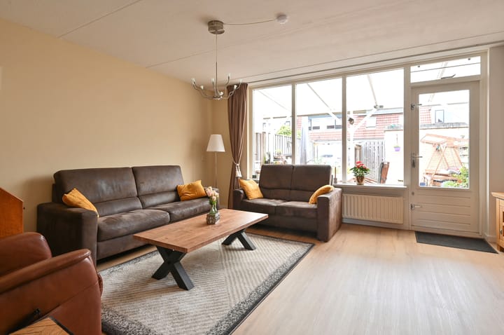 Foto 7 van Meerkoetweide 18