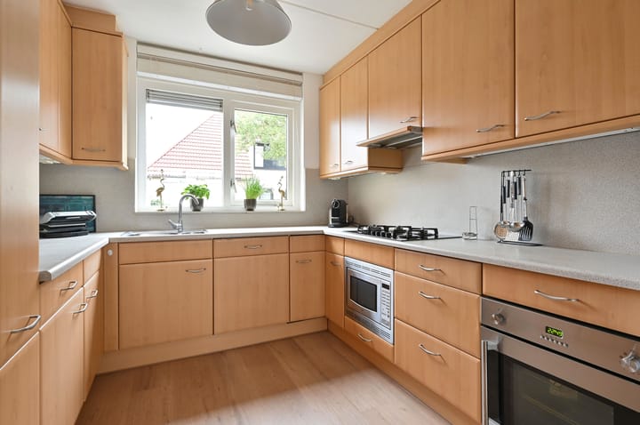 Foto 10 van Meerkoetweide 18