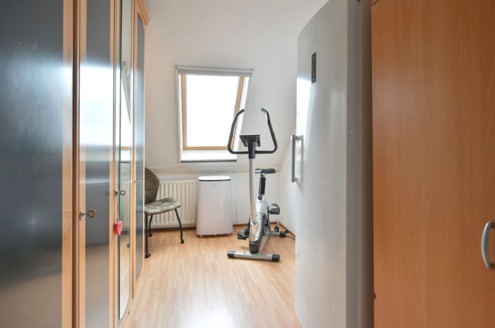 Foto 13 van Meerkoetweide 18