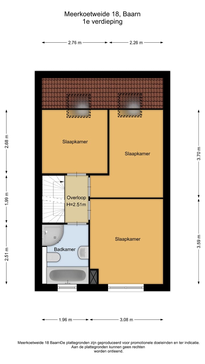 Foto 18 van Meerkoetweide 18
