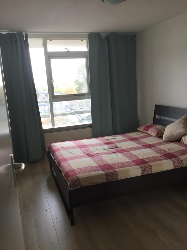 Foto 16 van Messiaenplantsoen 84