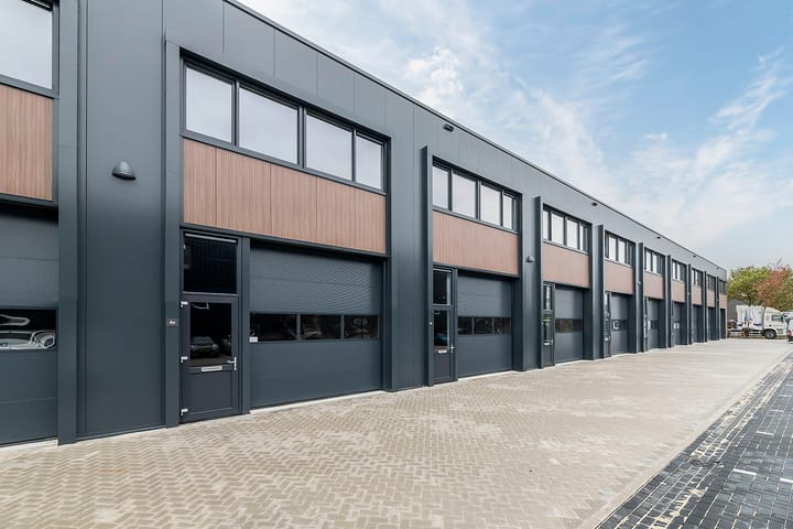 Everdenberg 4-N, Oosterhout (NB)