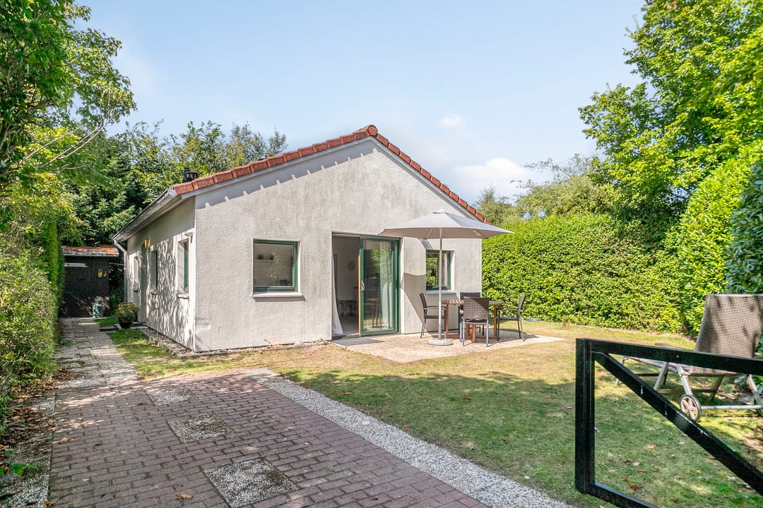 Foto 1 van Hoge Weide 54