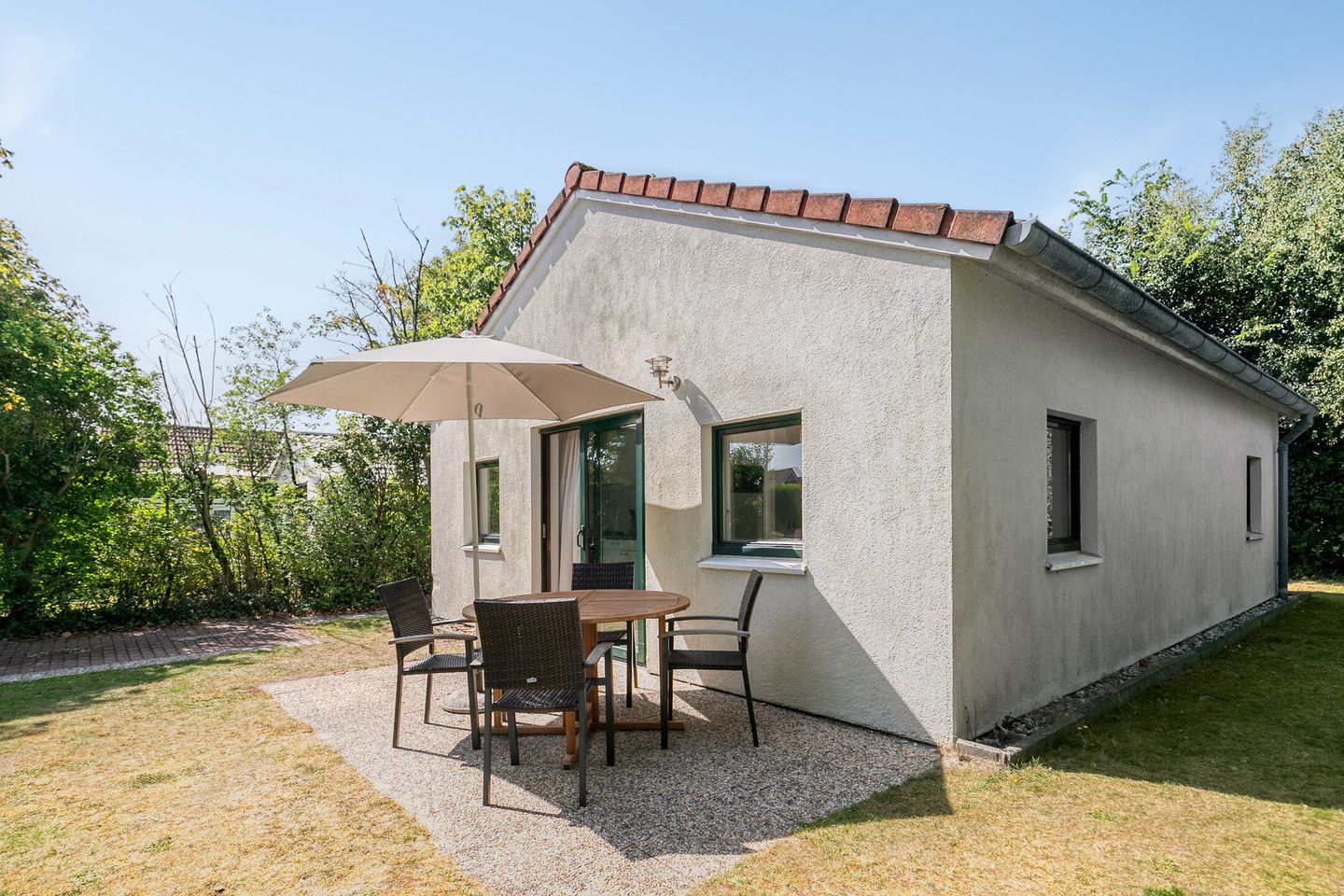 Foto 4 van Hoge Weide 54