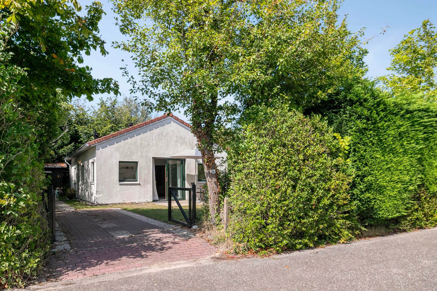 Foto 5 van Hoge Weide 54