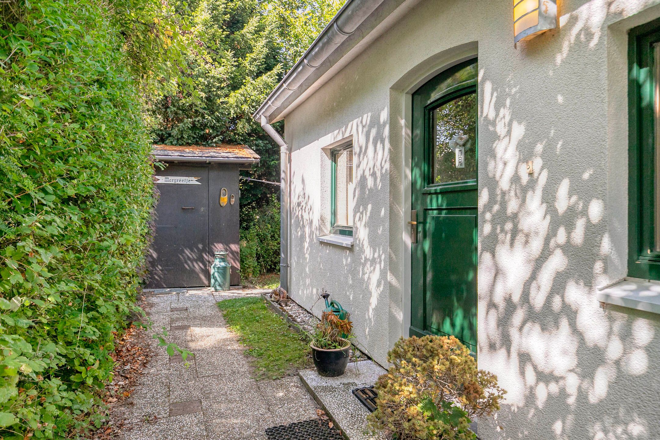 Foto 6 van Hoge Weide 54