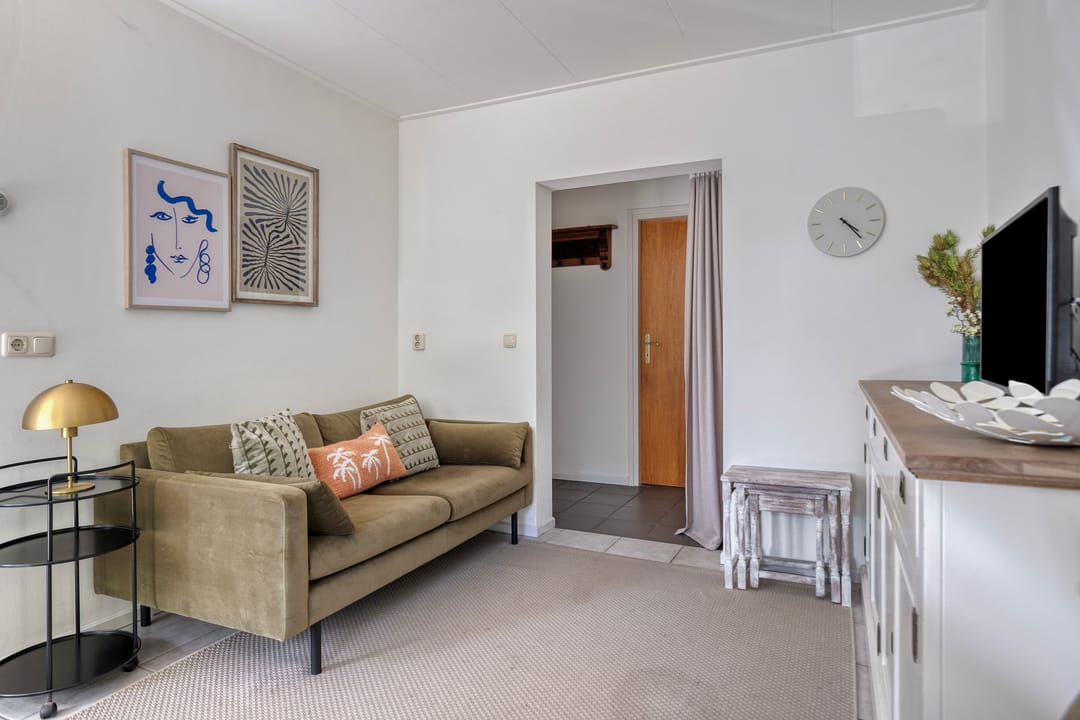 Foto 8 van Hoge Weide 54