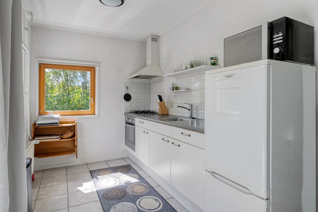 Foto 11 van Hoge Weide 54