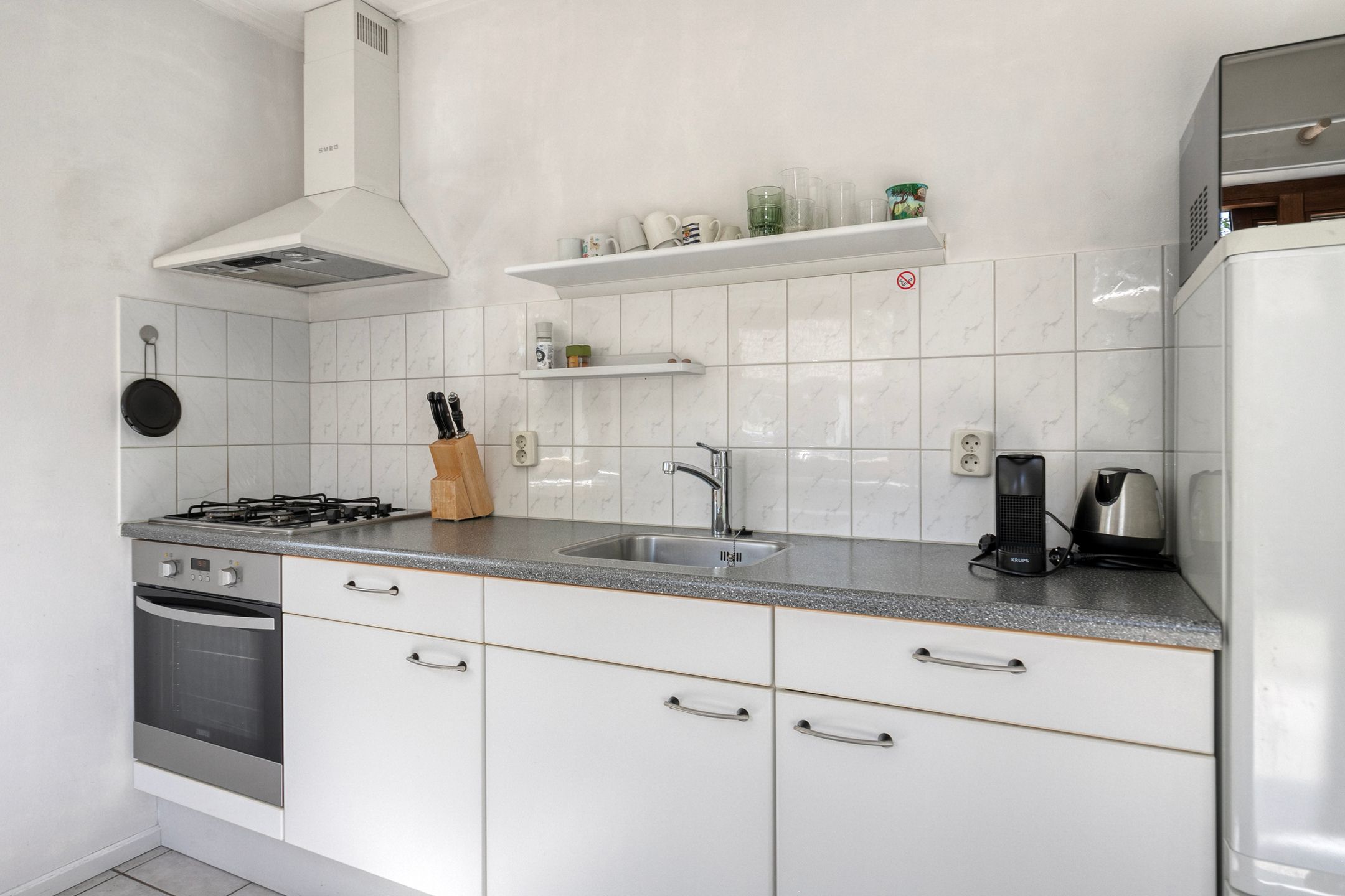 Foto 12 van Hoge Weide 54