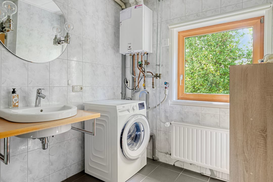 Foto 16 van Hoge Weide 54