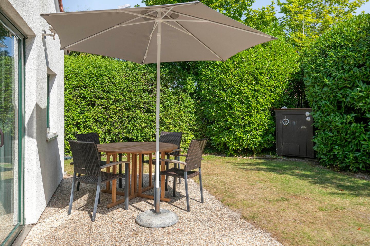 Foto 19 van Hoge Weide 54