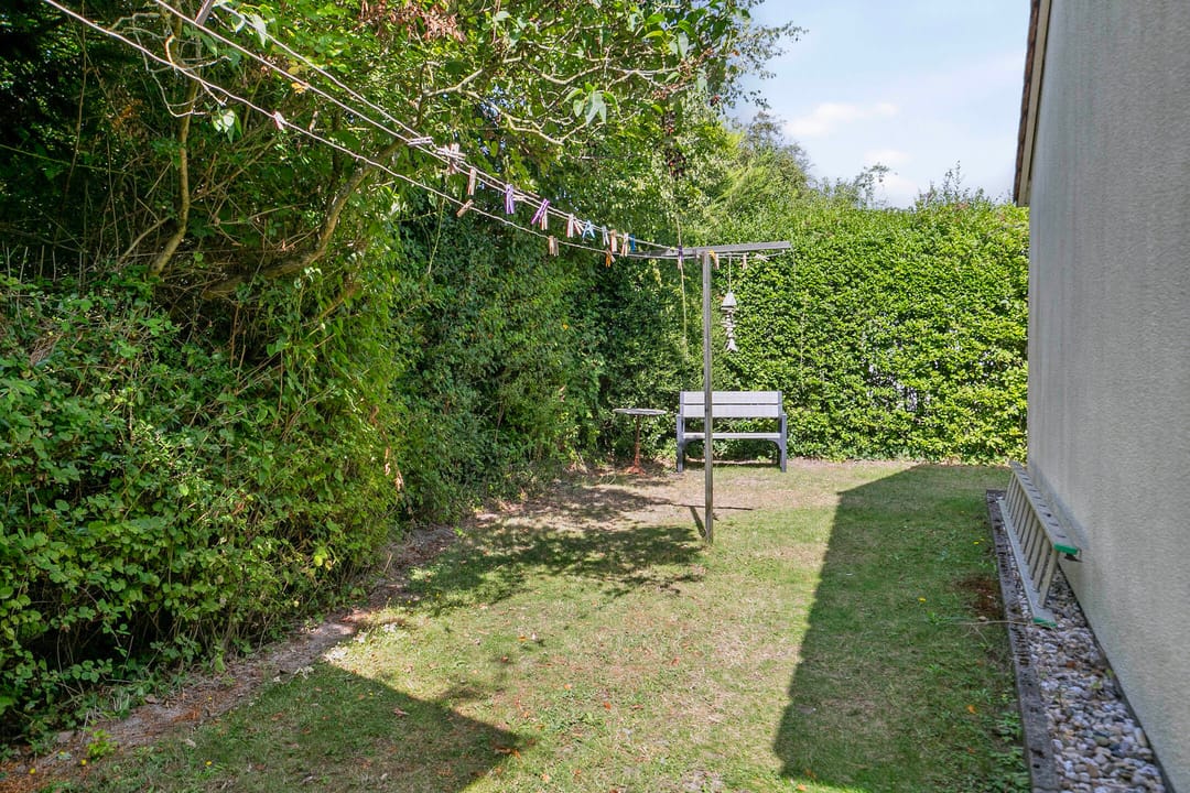 Foto 22 van Hoge Weide 54