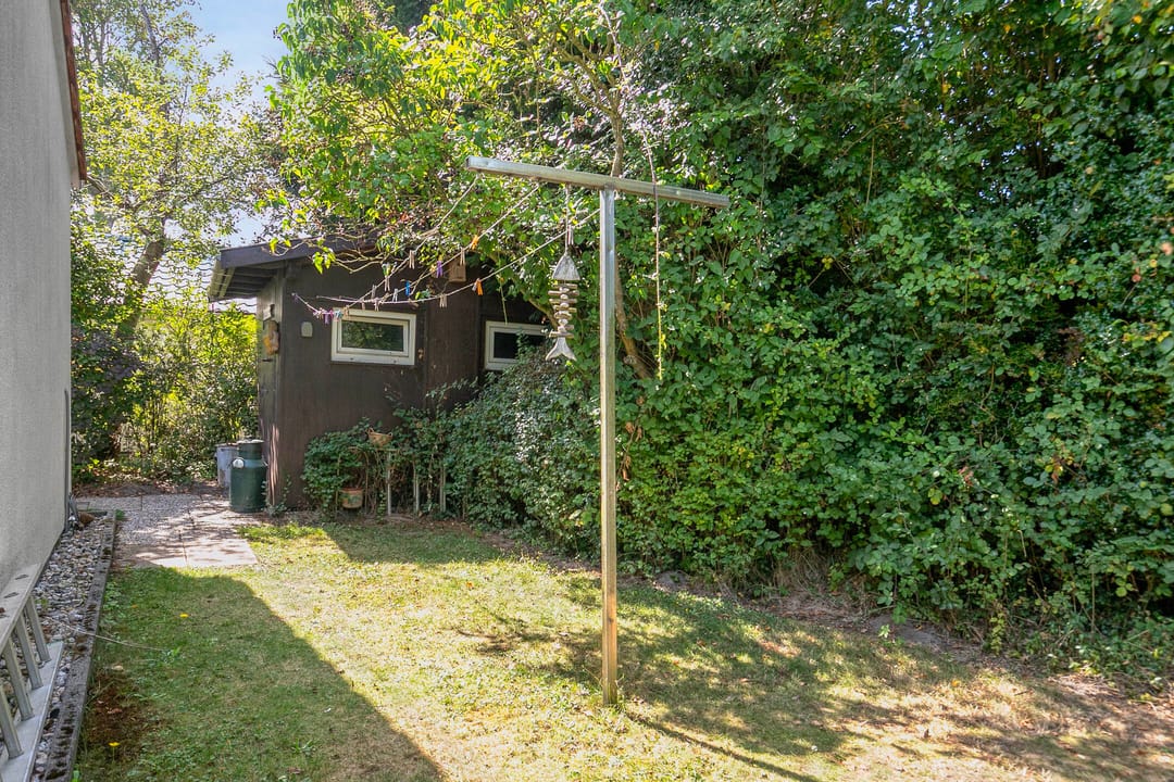 Foto 23 van Hoge Weide 54