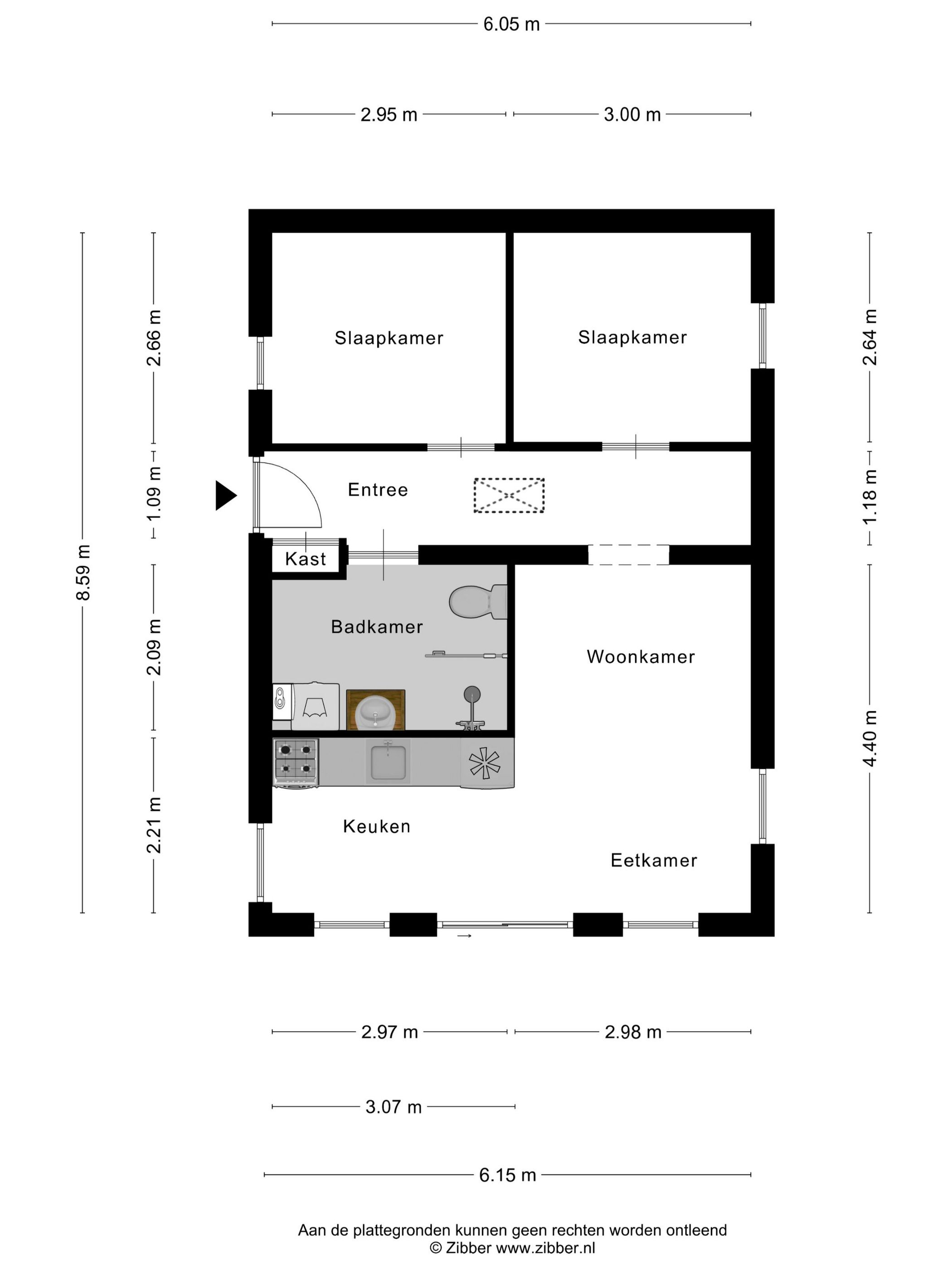 Foto 24 van Hoge Weide 54