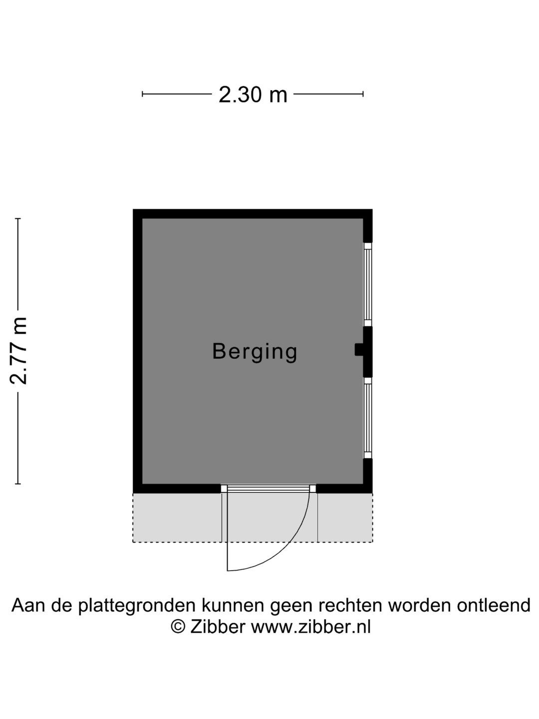 Foto 26 van Hoge Weide 54