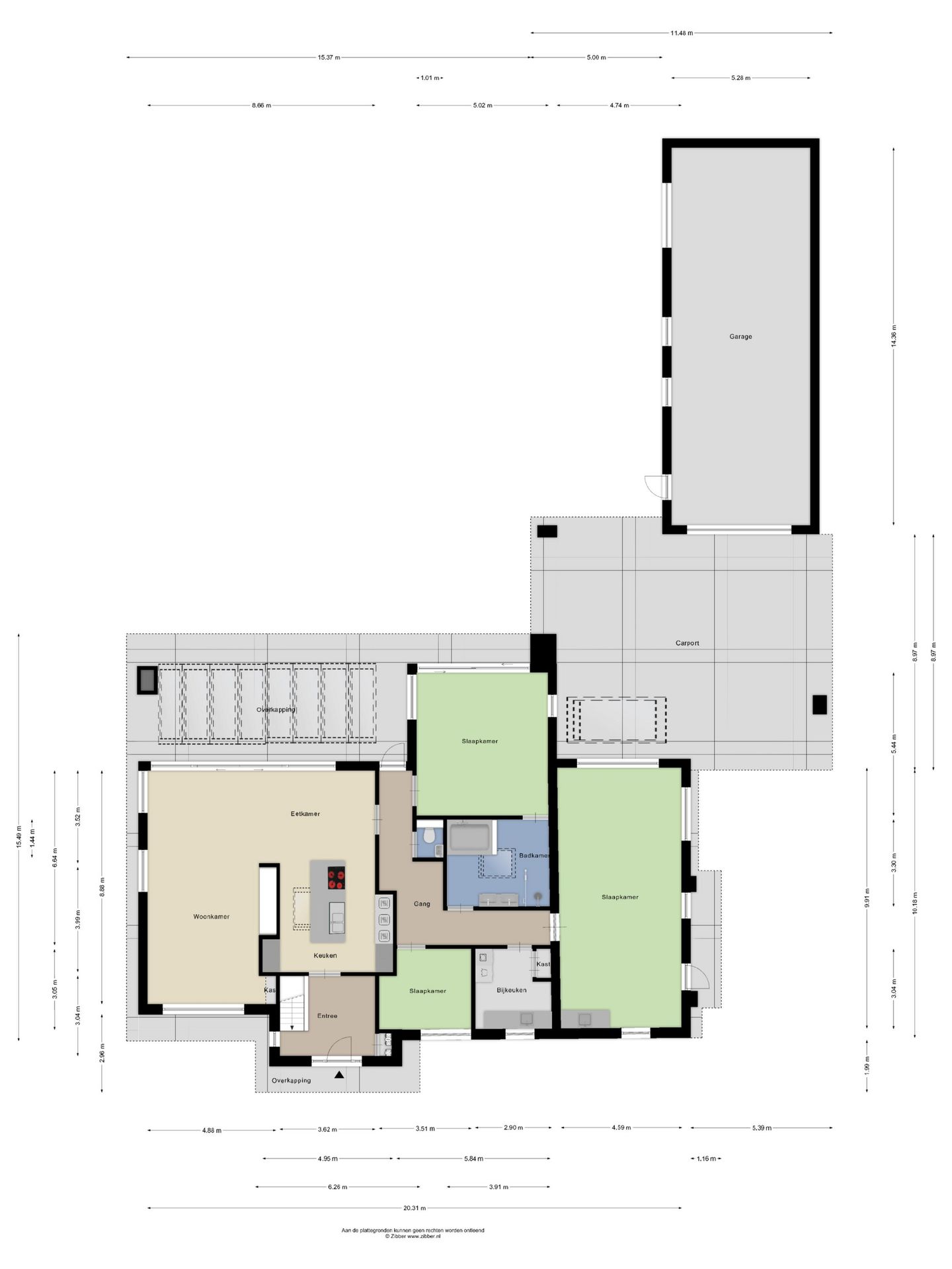 Photo 55 of Leiweg 17