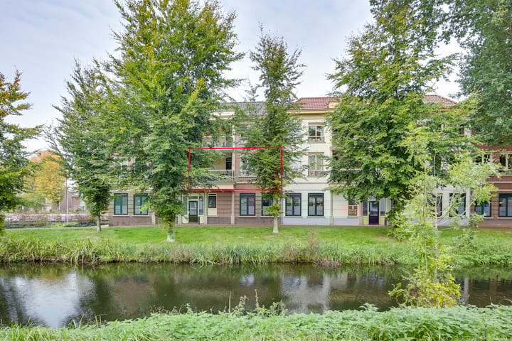 Foto 1 van Westerbleek 9