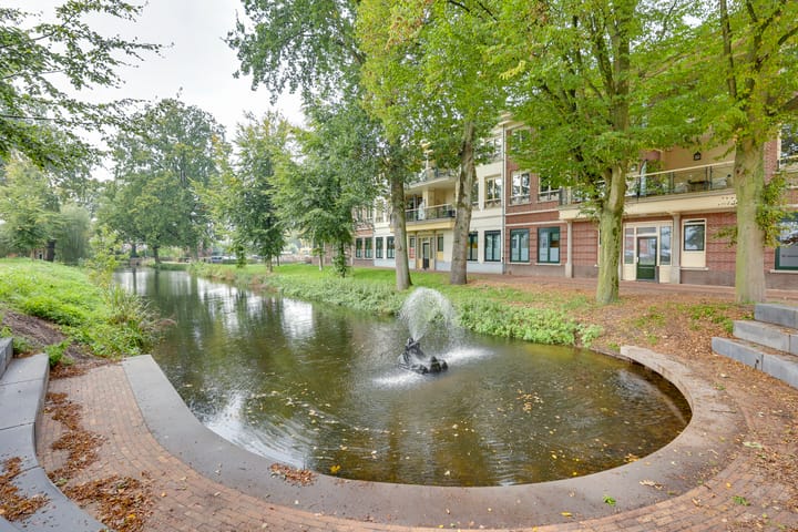 Foto 3 van Westerbleek 9