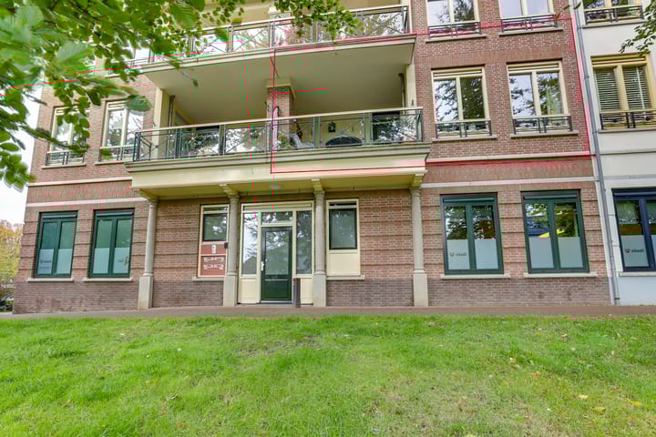 Foto 4 van Westerbleek 9